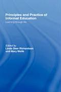 Principles and Practice of Informal Education: Learning Through Life