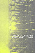Urban Geography Human Geography
