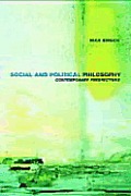 Social & Political Philosophy Contemporary Perspectives