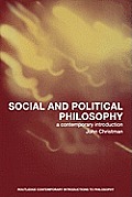 Social & Political Philosophy A Contemporary Introduction