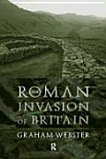 Roman Invasion Of Britain