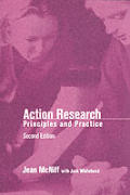 Action Research Principles & Practice