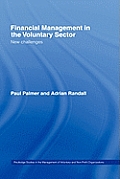 Financial Management in the Voluntary Sector: New Challenges