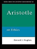 Routledge Philosophy Guidebook to Aristotle on Ethics
