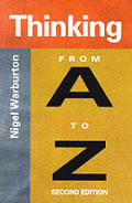 Thinking From A To Z 2nd Edition