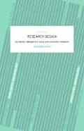 Research Design: Succesful Designs for Social Economics Research