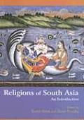 Religions Of South Asia An Introduction