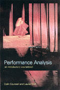Performance Analysis An Introductory Coursebook
