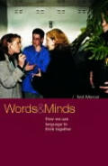 Words & Minds How We Use Language to Think Together