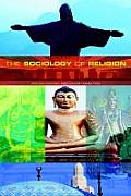 Sociology of Religion Theology & Comparative Perspectives