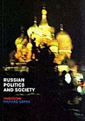 Russian Politics & Society 3rd Edition