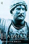 Hadrian: The Restless Emperor