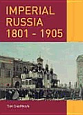 Imperial Russia 1801 1905