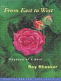 From East To West Odyssey Of A Soul