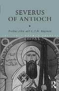 Severus Of Antioch