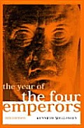 Year Of The Four Emperors 3rd Edition