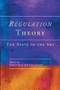 Regulation Theory: The State of the Art