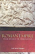 Roman Empire From Severus To Constantine