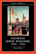 Medieval Naval Warfare 1000-1500