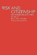 Risk and Citizenship: Key Issues in Welfare