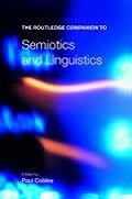 Routledge Companion to Semiotics & Linguistics