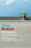 New British Philosophy The Interviews