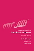 Theory & Practice of Relational Databases