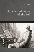 Hume's Philosophy Of The Self