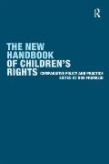 New Handbook of Childrens Rights