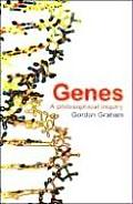 Genes: A Philosophical Inquiry