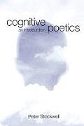 Cognitive Poetics An Intro