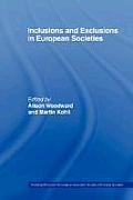Inclusion & Exclusion in European Societies