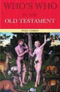 Whos Who In The Old Testament 3rd Edition