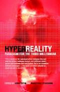 HyperReality Paradigm for the Third Millennium