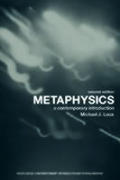 Metaphysics 2nd Edition