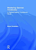 Mastering German Vocabulary: A Practical Guide to Troublesome Words