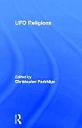 UFO Religions