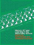 History, Ict and Learning in the Secondary School