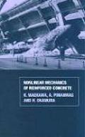 Non-Linear Mechanics of Reinforced Concrete