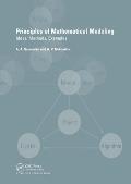Principles Of Mathematical Modeling Idea