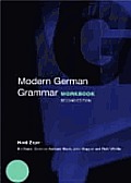 Modern German Grammar Workbook 2nd Edition