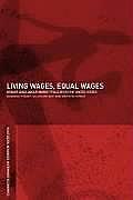 Living Wages Equal Wages Gender & Labor