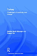 Turkey: Challenges of Continuity and Change
