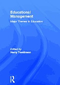 Educational Management Major Themes in Education
