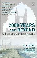2000 Years and Beyond: Faith, Identity, and the 'Common Era'