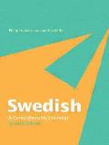 Swedish Comprehensive Grammar 2nd Edition