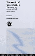 The World of Consumption: The Material and Cultural Revisited