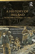 History Of Ireland Revised 6th Edition