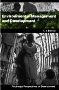 Environmental Management & Development