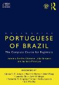 Colloquial Portuguese of Brazil The Complete Course for Beginners